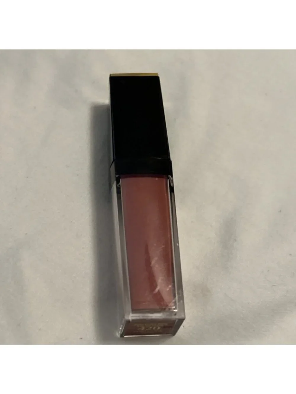 ESTEE LAUDER Pure Color Envy Liquid Matte Paint-On Liquid 420 REBELLIOUS ROSE